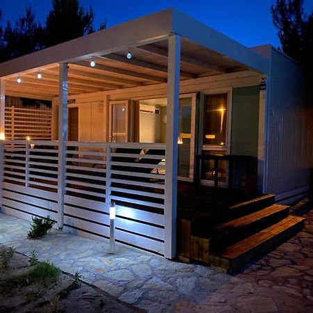 Mobilehome Ive U. Slavka Jezera Extérieur photo
