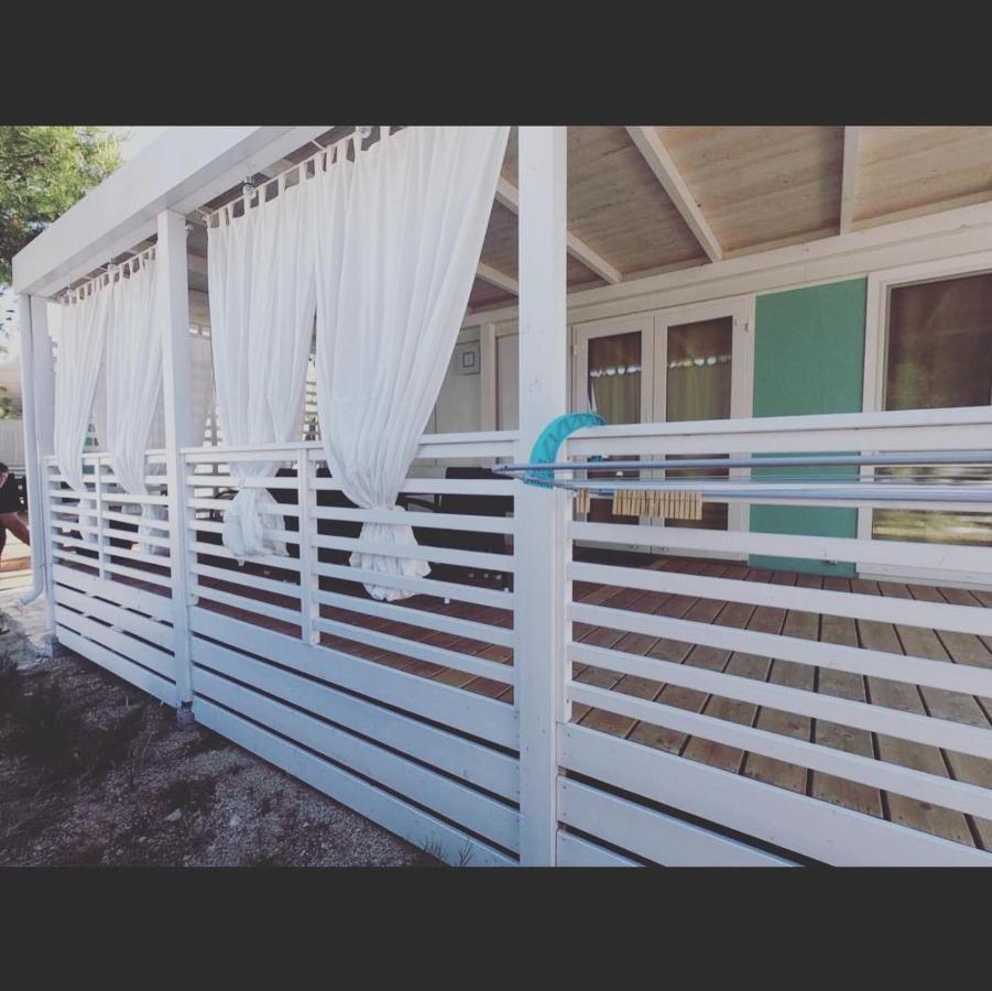 Mobilehome Ive U. Slavka Jezera Extérieur photo