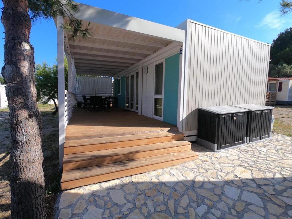 Mobilehome Ive U. Slavka Jezera Extérieur photo