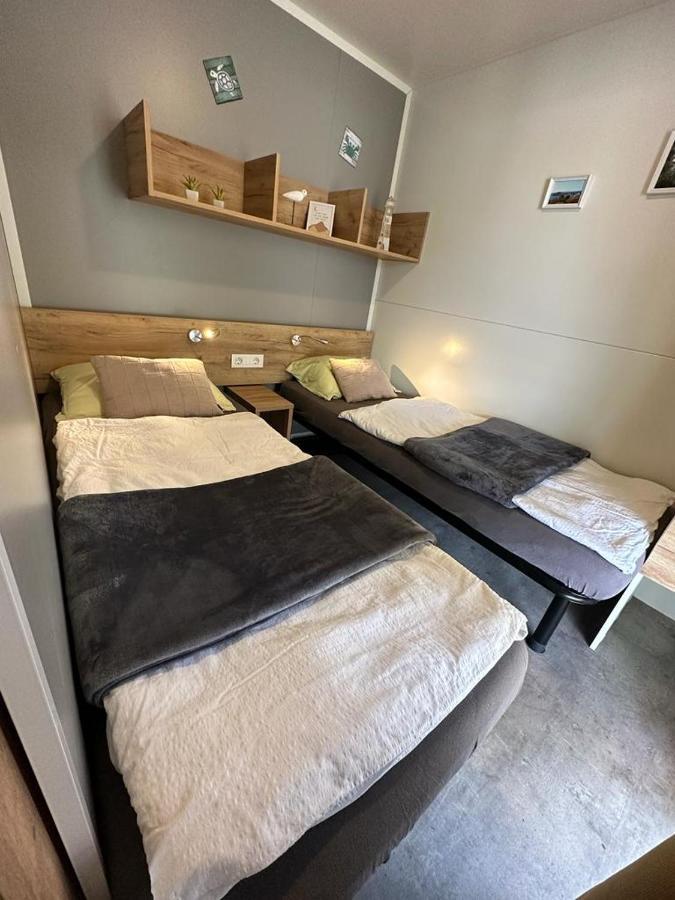 Mobilehome Ive U. Slavka Jezera Extérieur photo