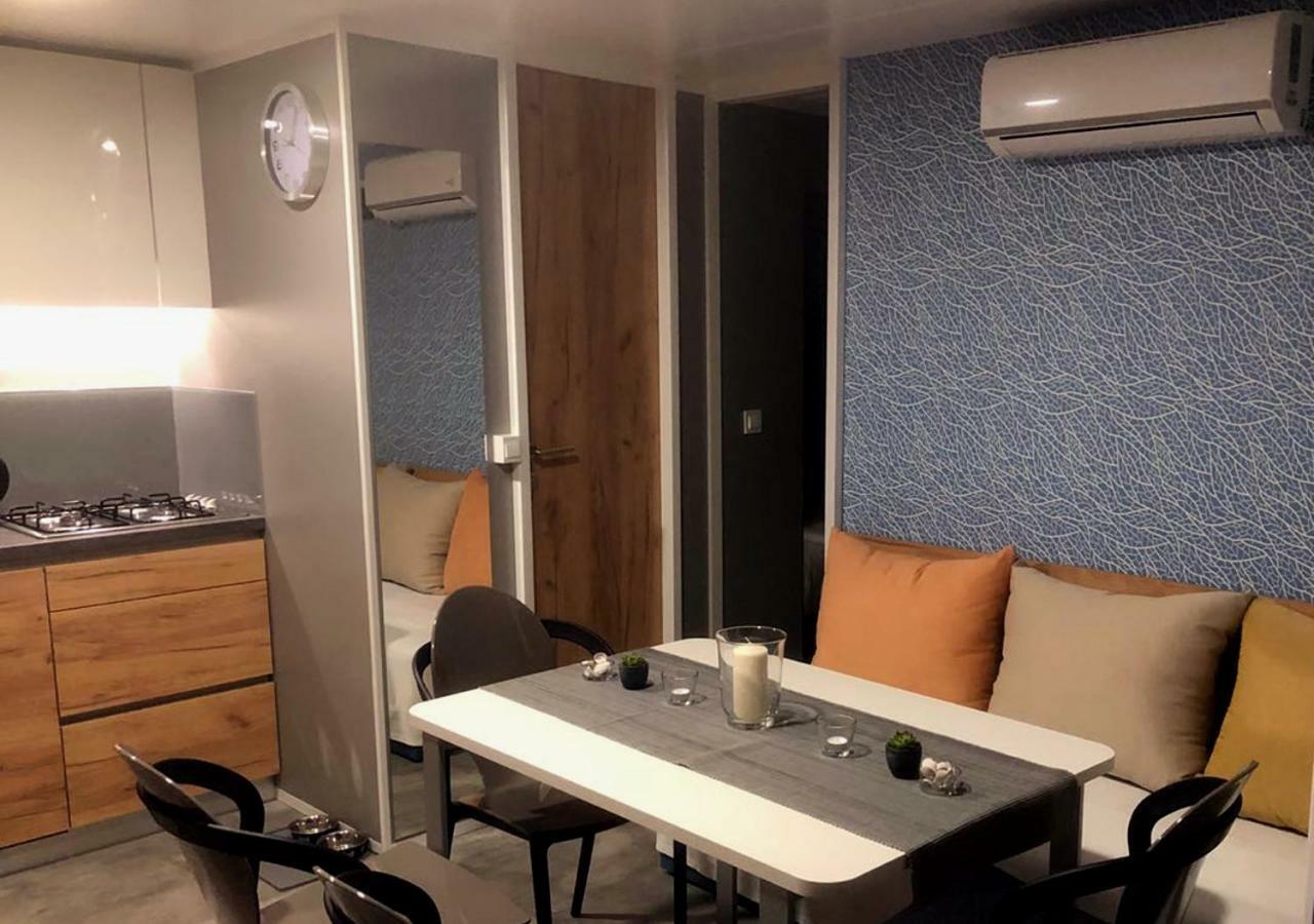 Mobilehome Ive U. Slavka Jezera Extérieur photo