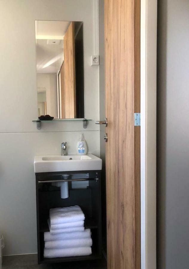 Mobilehome Ive U. Slavka Jezera Extérieur photo
