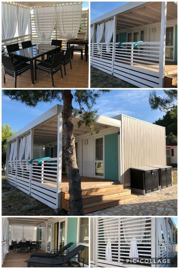 Mobilehome Ive U. Slavka Jezera Extérieur photo